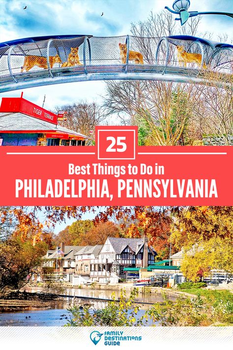 Want to see the most incredible things to do in Philadelphia, PA? We’re FamilyDestinationsGuide, and we’re here to help: From unique activities to the coolest spots to check out, discover the BEST things to do in Philadelphia, Pennsylvania - so you get memories that last a lifetime! #philadelphia #philadelphiathingstodo #philadelphiaactivities #philadelphiaplacestogo Pennsylvania Recipes, Things To Do In Pennsylvania, Philadelphia Things To Do, York Things To Do, Things To Do In Philadelphia, Reading Pennsylvania, Visit Philadelphia, Pennsylvania Travel, East Coast Travel