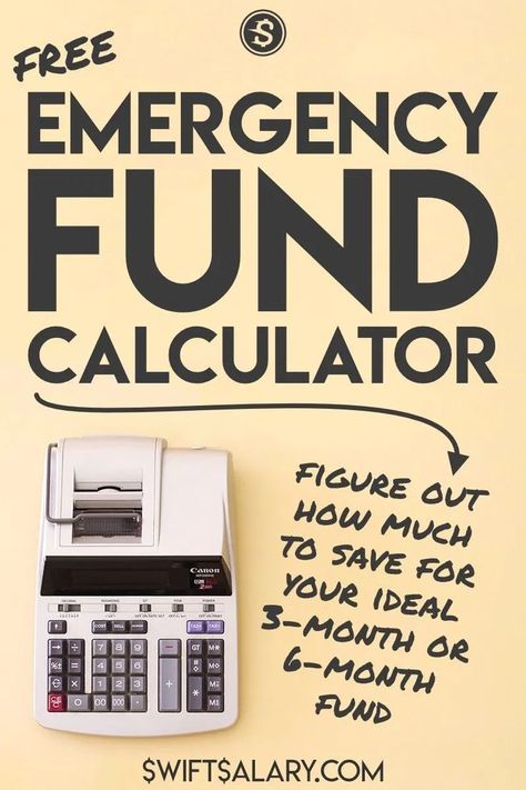 Emergency Fund Savings Plan, Emergency Savings, Financial Motivation, Money Saving Techniques, Personal Finance Advice, Finding A New Job, Finance Advice, Money Saving Strategies, Simple Budget