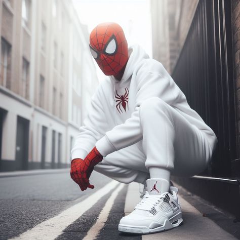 Jordan Logo Wallpaper, Nike Art, الفن الرقمي, Iphone Wallpaper For Guys, Boty Nike, Spiderman Pictures, Image Swag, Iphone Wallpaper Hd Nature, Photo To Cartoon