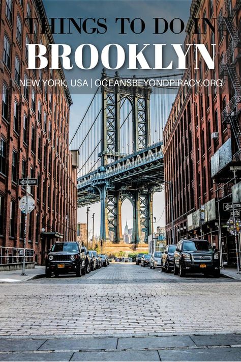 Brooklyn is also famous for its neighborhoods, including Boerum Hill, Cobble Hill, Carroll Gardens, and Park Slope. Wondering what to do in Brooklyn? We have put together a list of 35 fun things to do in Brooklyn with with family, kids, friends and adults & best places to visit! #Brooklyn #BrooklynNewyork #NewYork #NewYorkvacation #usatravel #usatrip #usaroadtrip #travelusa #ustraveldestinations #ustravel #vacationusa #americatravel #usavacation New York Best Places, Cobble Hill Brooklyn, New York Vacation, Park Slope, Tootsie Roll, Cobble Hill, Us Travel Destinations, Vacation Usa, Road Trip Usa