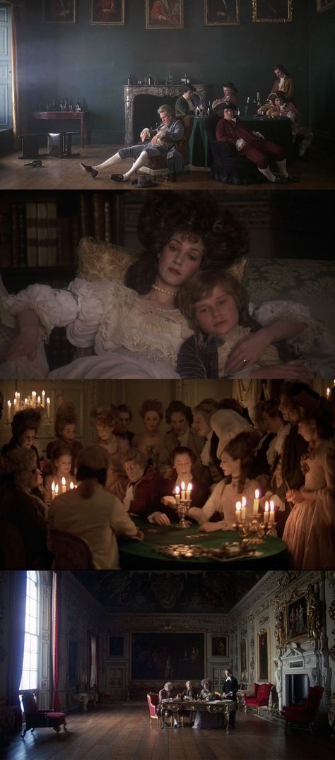 Barry Lyndon - Stanley Kubrick Nature Cinematography, Cinematography Techniques, Shots Cinematography, Cinematography Tips, Composition Cinematography, Cinematography Inspiration, Aesthetic Cinematography, Lighting Cinematography, Cinematography Aesthetic