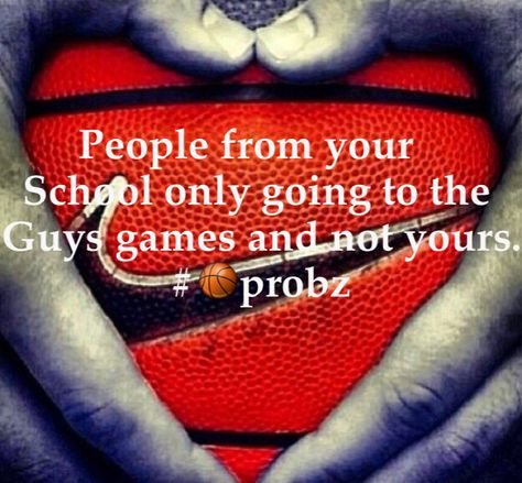 Basketbal Athlete Problems, Basketball Problems, Basketball Motivation, Free Basketball, Team Quotes, Basketball Memes, Basketball Practice, Basketball Tips, Basketball Workouts