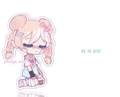 Soft Edits, Gacha Ocs, Club Outfits, Gacha Club, Gacha Life, Collage, Anime, Quick Saves, Art