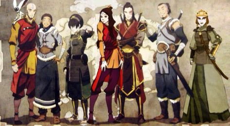 Fire is the third book of four, Gyawa, a girl sucked in from earth, m… #fanfiction #Fanfiction #amreading #books #wattpad The Last Airbender Movie, Avatar Studios, Avatar Series, Friends Poster, First Animation, Avatar The Last Airbender Art, Team Avatar, Avatar Characters, Avatar Airbender