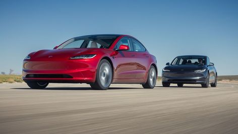 Tesla Motor, Automotive News, Old Car, Tesla Model 3, Not Perfect, Tesla Model, Automotive Industry, Old Cars, Electric Cars