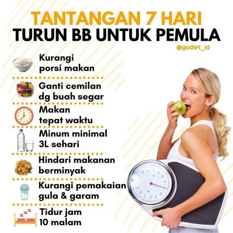 Cara Diet Sehat, Jadwal Makan Diet, Tips Diet Sehat, Diet Sehat, Motivasi Diet, Tips Diet, Diet Quotes, Resep Diet, Perfect Hairstyle