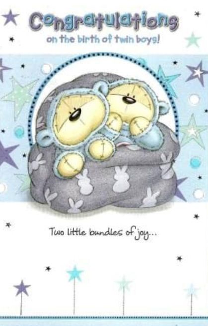 Wishes For Baby Boy, Fizzy Moon, Twin Baby Boys, Moon Bear, Baby Kiss, Baby Twins, Forever Friends, Happy Wishes, Twin Boys