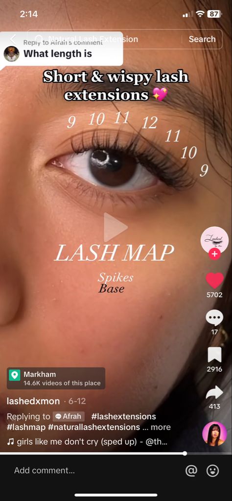 Natural Lashes Extensions Map, Small Eyes With Eyelash Extensions, Lash Extensions Styles Natural Mapping, Lash Extensions Styles Natural Wispy, Lash Extensions Styles For Glasses, Lash Mapping Natural Eye, Diy Lash Extensions At Home Map, Asian Eyelash Extensions Mapping, Doll Eye Eyelash Extensions Map