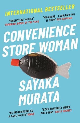 Convenience Store Woman, Sayaka Murata, Never Had A Boyfriend, Japanese Novels, Woman Authors, Family Wishes, Vigan, Japanese Books, The Reader