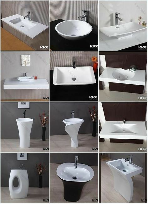 #z #caramic #basins
 #toilet #taps #bathroomremodel

 #kitchen #kitchendesign 
#sinks #bathroomaccessories #na Redo Kitchen Counter Tops, Ganesh Puja, Wall Basin, Cheap Countertops, Bathroom Dimensions, Countertop Options, Washbasin Design, Turkish Tiles, Powder Room Design