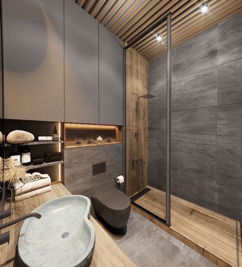 Bathroom Inspiration Modern, Washroom Design, Bathroom Redesign, Bathroom Design Inspiration, Gorgeous Bathroom, Bathroom Design Decor, Bathroom Inspiration Decor, Trendy Bathroom, Bathroom Trends