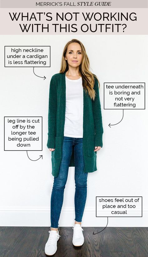 The Fall Style Guide: Cardigan Outfits | Merrick's Art Elevate Outfit, Cardigan Work Outfit, Long Cardigan Outfit Fall, Duster Cardigan Outfit, Women Cardigan Outfit, Oversized Cardigan Outfit, Winter Cardigan Outfit, Long Cardigan Outfit, Cardigan Fall Outfit