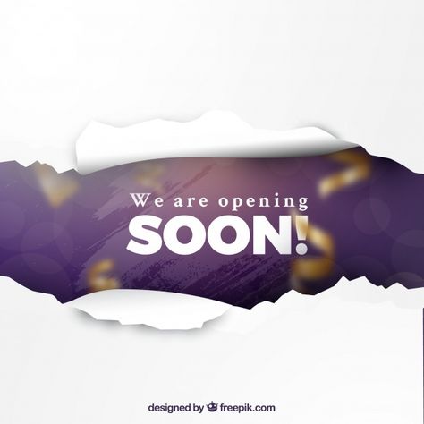 Coming Soon Food Poster, Opening Soon Creative Ads, Innovation Poster, Coming Soon Design, Korean Poster, Texture Template, Ads Banner, Picture Editing, Free Vector Backgrounds