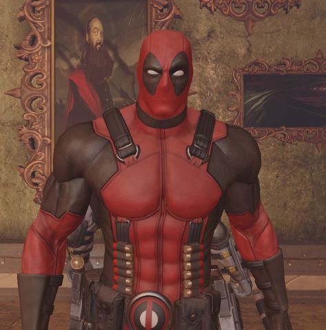 Deadpool Deadpool Game, Deadpool 3, Wade Wilson, Nickelodeon Cartoons, Dark Souls Art, Weak In The Knees, Deadpool Wolverine, Edgy Wallpaper, Marvel Deadpool