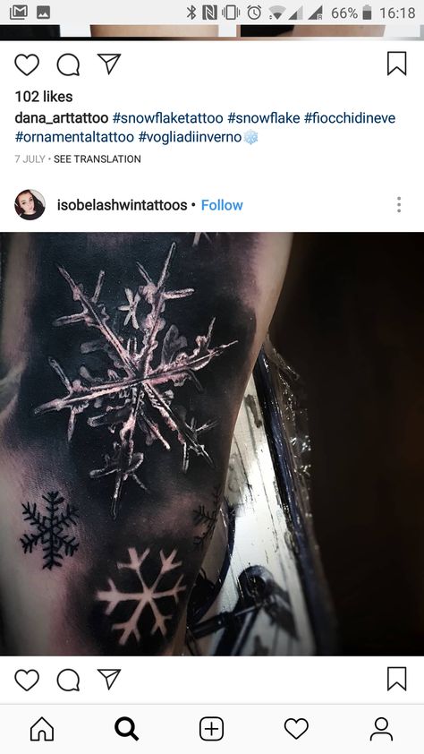 Snow Storm Tattoo, Snowflake Tattoo, Tree Sleeve Tattoo, Winter Tattoo, Snow Tattoo, Storm Tattoo, Surf Tattoo, Snow Flake Tattoo, Japanese Flower Tattoo