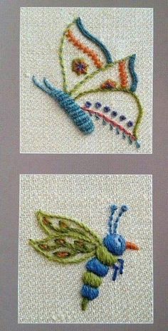 Brazilian Embroidery Stitches, Hand Embroidery Patterns Flowers, Hand Embroidery Videos, Pola Sulam, Brazilian Embroidery, Embroidery Flowers Pattern, Creative Embroidery, 자수 디자인, Simple Embroidery