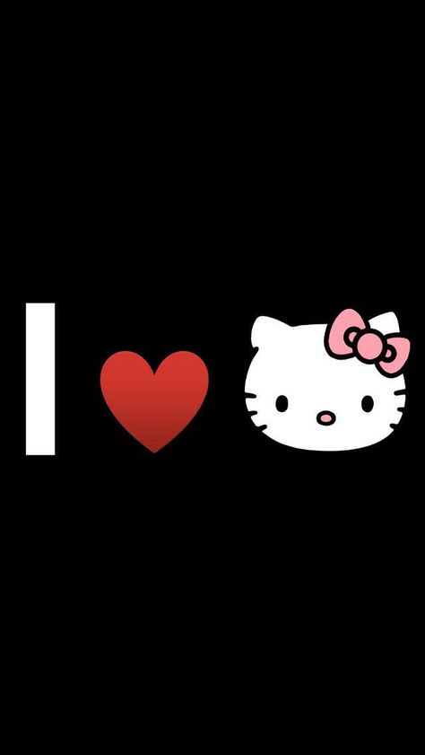 Rihanna Art, Japanese Wallpaper, Rabbit Wallpaper, Images Hello Kitty, Charmmy Kitty, Hello Kitty Images, Kitty Images, Miss Kitty, Wallpapers For Iphone