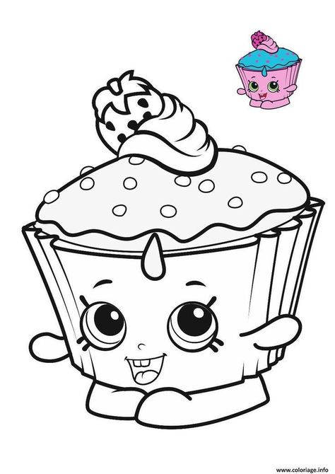 Shopkin Coloring Pages, Jack Harrison, Minion Coloring Pages, Shopkins Colouring Pages, Cupcake Coloring Pages, Kid Coloring Page, Thanksgiving Coloring Pages, Free Coloring Sheets, Colouring Printables