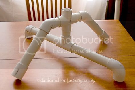 Diy Backdrop Stand, Pvc Backdrop, Pvc Pipe Projects, Dslr Photography Tips, Pvc Projects, Diy Wedding Backdrop, Diy Camera, Backdrop Frame, Pvc Pipes