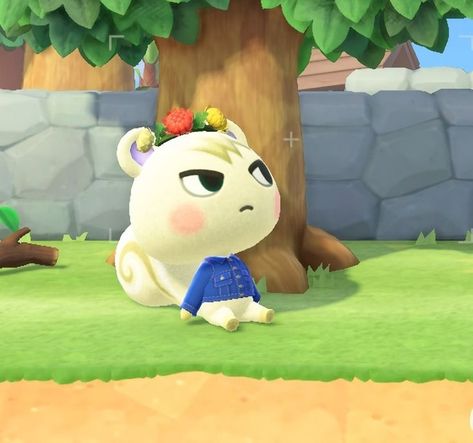 Animal Crossing Icons, Cute Animal Crossing, Icon Profile, Animal Crossing Characters, Animal Crossing Villagers, Animal Crossing Game, Profile Pictures, Cute Icons, Animal Crossing