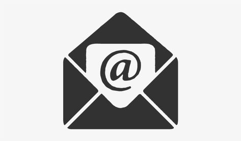 Email Marketing Logo, Email Logo Icon, Email Icon Aesthetic, Gmail Logo Black, Email Icon Png, Black And White Gmail Icon, Icon Transparent, Email Icon, Outlook Email