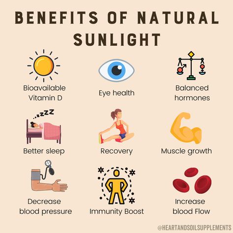 Benefits Of Sunlight, Vitamin D Side Effects, Regulate Hormones, Outside Play, Reconnect With Nature, Nitric Oxide, Circadian Rhythm, Natural Sunlight, Warning Signs