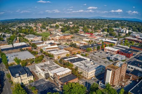 Cleveland Tennessee, Cleveland Tn, Weekend Escape, Hampton Inn, Southern Hospitality, Thrill Ride, Swimming Holes, Best Western, Gatlinburg