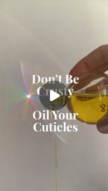 Norwich Makeup & Nails ✿ Tabby Casto on Instagram: "Here’s why you need to oil daily : 

Today’s words of wisdom brought to you with the kindest of intentions 😋

Don’t be crusty friends, oil your cuticles! 

✨ It will help prevent cracking & splitting of enhancements/gel by improving its flexibility.

✨ Promote adhesion of products to the nails by preventing dehydration

✨ Prevent hang nails - which in turn helps to encourage less nail /skin picking 

✨ Hydrate the skin around the nail and the nail plate itself 

✨ Promote natural nail growth 

One of my favourite skin care products and one that I have available for sale in the Treatment Room in various sizes is @famous_names Dadi Oil.
Dadi Oil is  95% organic with key ingredients:

🥑 Avacado Oil + which is high in Vit A & D

🫒Extra Vir Natural Nail Growth, Vit A, Skin Picking, S Words, Nail Work, Famous Names, Nail Growth, Favorite Skincare Products, Nail Plate