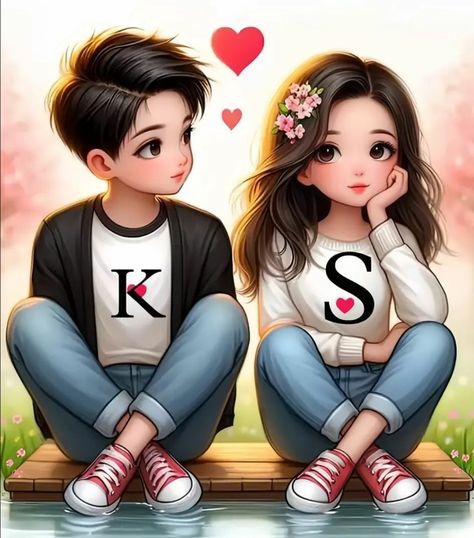 Sk Images Letter Love, T Letter, Decent Wallpapers, C Letter, S Letter Images, S Logo Design, Cute Wallpapers For Ipad, Cartoon Love Photo, Disney Princess Fan Art