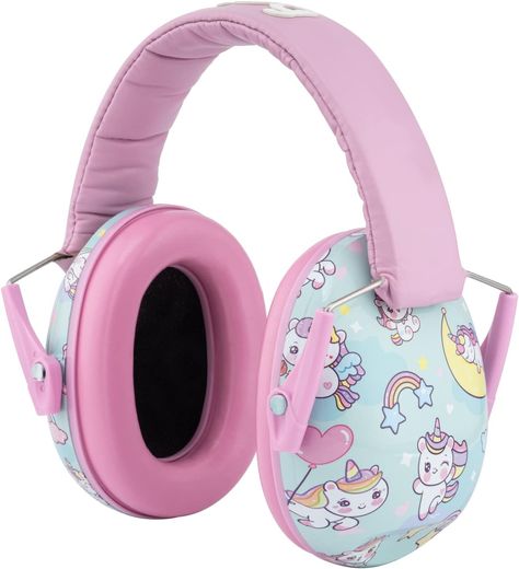 Noise Blocking Headphones, Ear Defenders, Baby Unicorn, Loud Noises, Household Tools, Adjustable Headband, Ear Protection, Noise Cancelling Headphones, Dress Costume