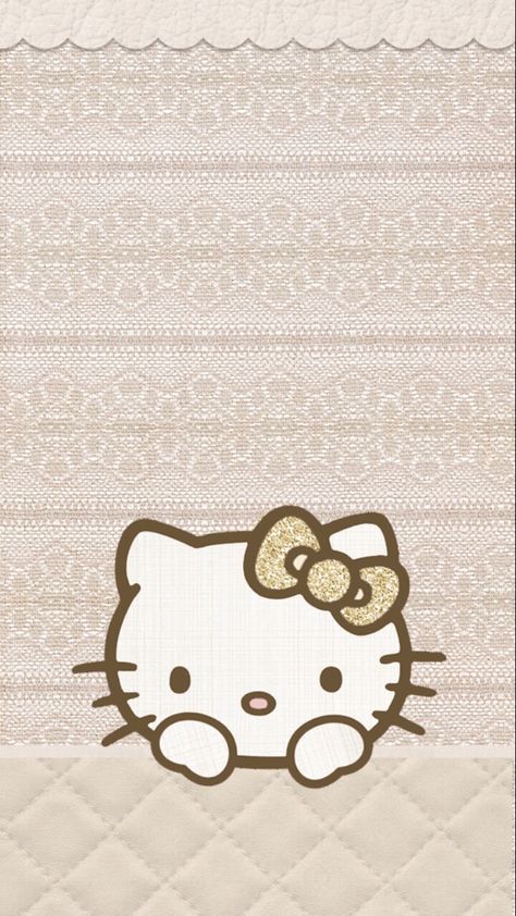 Love Pink Wallpaper, Disney Wall, Hello Kit, Hello Kitty Backgrounds, Kitty Wallpaper, Friends Wallpaper, Hello Kitty Cake, Hello Kitty Pictures, Aesthetic Pastel Wallpaper