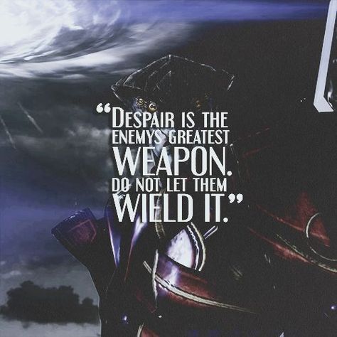 Mass Effect Quotes, Mass Effect Tattoo, Gaming Quotes, Video Game Quotes, Mass Effect 1, Mass Effect Universe, Mass Effect Art, Mass Effect 3, Commander Shepard