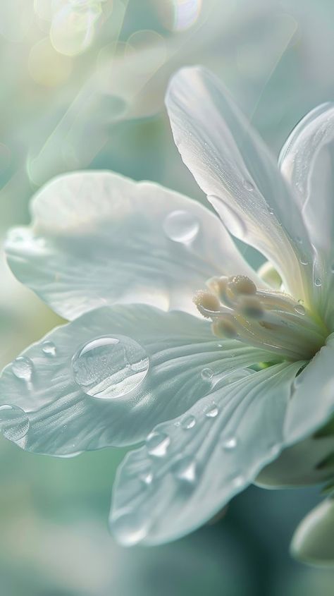 Water droplet jasmine flower nature | Premium Photo - rawpixel Jasmine Flower Photography, Jasmine Flower Background, Jasmine Photography, White Jasmine Flower, Accessories Drawing, Flower Rain, Flower Jasmine, Revelation Bible, White Jasmine