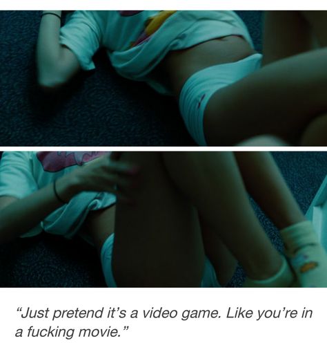 Spring Breakers (2012) Harmony Korine, Spring Breakers, Making A Movie, Film Aesthetic, Film Stills, On The Floor, My Vibe, The Floor, Photo Dump