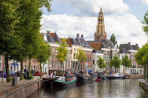 Top 7 Groningen Geheimtipps | Genieße den Urlaub abseits der Masse Holland, Amsterdam, Highlights, Travel