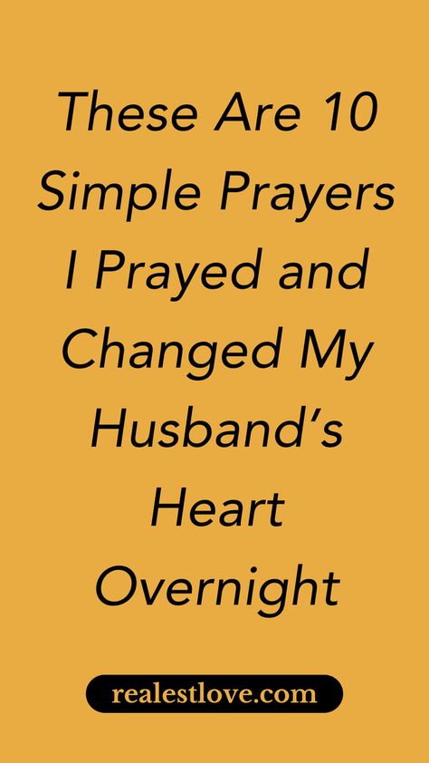 Prayer to soften my husband’s heart Praying For Husband, Growing With God, Praying For Your Husband, Prayers For My Husband, Simple Prayers, Godly Relationship, S Heart, Development Board, Fulfilling Life