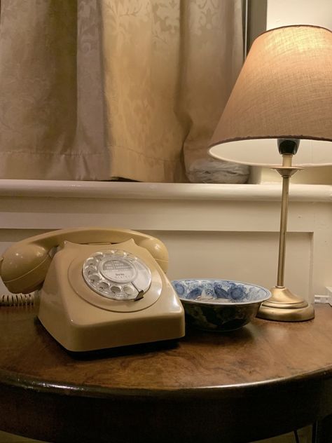 Landline Phone Aesthetic, Sacrificial Lamb, Phone Aesthetic, Old Phone, Desk Phone, Modern Life, Corded Phone, Landline Phone, Pretty Things