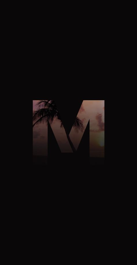 M Alphabet Wallpaper, Deadpool Wallpaper, Alphabet Wallpaper, Simple Phone Wallpapers, Letter M, Letter Art, Iphone Wallpapers, Phone Wallpapers, Deadpool