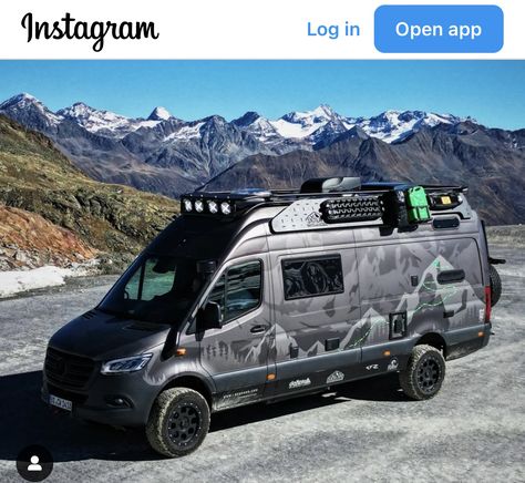 Sprinter Motorhome, Sprinter Van Camper, Ford Transit Campervan, Sprinter Rv, 4x4 Camper Van, Custom Camper Vans, Mercedes Van, Ford Transit Camper, Transit Camper