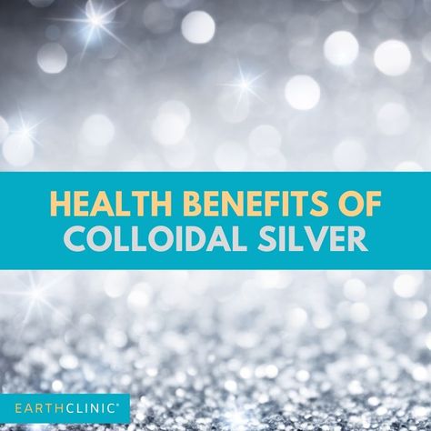 Collidalal Silver Benefits, Colodial Silver, Sovereign Silver, Herbal Remedies Recipes, Silver Spray, Healthy Remedies, Allergy Remedies, Silver Water, Cold Remedies