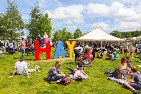 Literary festivals to visit this year Hay Festival, Europe Trip Planning, Literary Festival, Book Festival, Devon And Cornwall, Folk Festival, Festival Inspiration, Lack Of Energy, Europe Trip