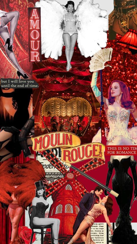 Moulin Rouge #burlesque #moulinrouge #theater #paris #pinup Moulin Rouge Paris, 30th Birthday Themes, Parisienne Style, Paris Aesthetic, Pink Outfits, Birthday Theme, Your Aesthetic, Creative Energy, Bachelorette Party