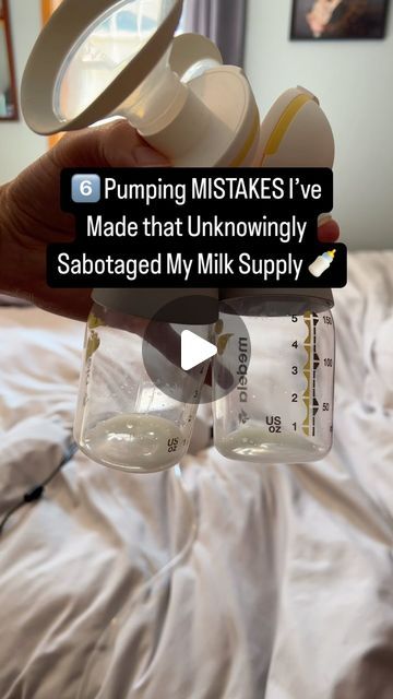 Helen on Instagram: "✨ Don’t Make These Pumping Mistakes I Made Early Postpartum 👀 ✨👇

- GUESSING and not measuring for flange size

- Not regularly replacing wearable pump parts: valves and membranes 

- Not doing more research before buying a breastpump
👉 COMMENT “pump” and I’ll DM you the link the discount info to my favorite breastpump! 

- Skipping Pump sessions early postpartum and replacing those feeds with formula: day and night sessions

- Not using ALL of the pump modes (stimulation and expression)

- Not eating enough calories or getting enough water 

Once I fixed my mistakes .. I was able to dramatically increase my milk supply over the time period of 2 months from under 10 to OVER 50 oz a day 🍼✨🤍

✅ Follow here for more pumping mom tips and mom hacks! 👯‍♀️✨

Which of th How To Use Medela Hand Pump, Momcozy M5 Breast Pump Tips, Medela Hand Pump Tips, Spectra Gold Pump Settings, Spectra S1 Pump Tips, Power Pumping Schedule, Pumping Hacks, Exclusively Pumping Schedule, Spectra S1