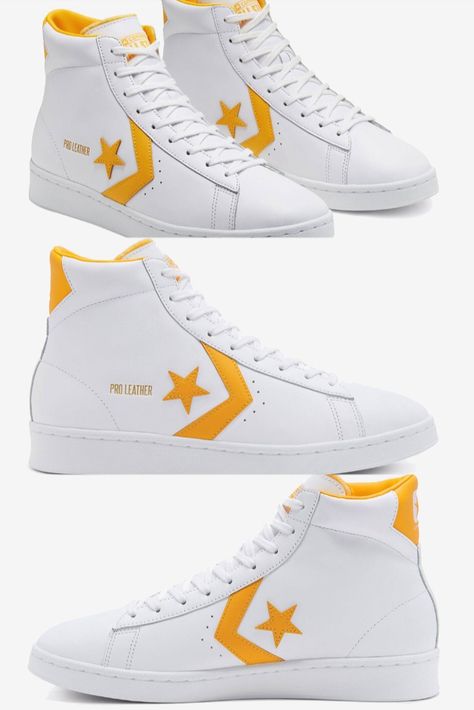 Pro Keds Sneakers, Converse Shoes Men, Converse Pro Leather, Julius Erving, Gentleman Shoes, Shoes Basketball, Converse All Star, Shoe Game, Converse Shoes