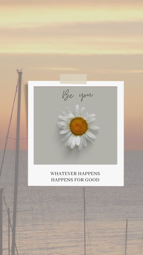 Phone wallpaper and background Whatever Happens Happens For Good Quotes, Center Quotes, Whatever Happens Happens, Cute Picture Quotes, Breathe Quotes, Elegance Quotes, Gd Mrng, Fresh Quotes, Positive Quotes Wallpaper