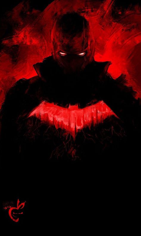 Red Hood (Jason Todd) Red Hood Wallpaper, Red Hood Dc, Batman Red Hood, Red Hood Comic, Hood Wallpapers, Red Hood Jason Todd, Dark Knight Rises, Univers Dc, Batman Artwork