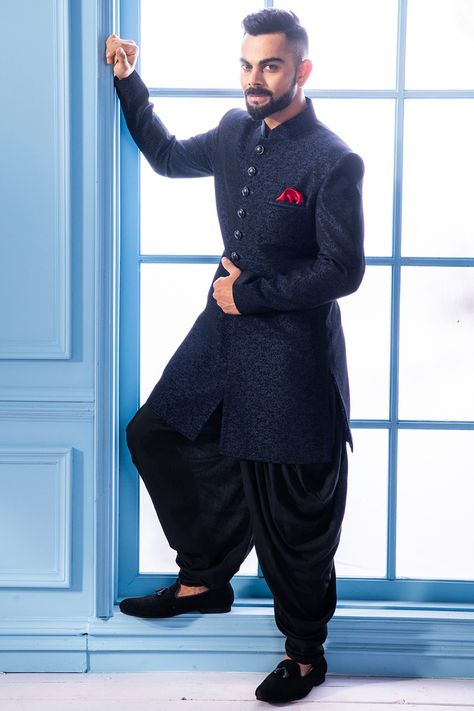 Western Outfits For Men, Indo Western Outfits For Men, Indo Western Dress For Men, Indo Western Outfits, Indian Wedding Clothes For Men, Sherwani For Men Wedding, Wedding Kurta For Men, Groom Dress Men, Indian Groom Wear