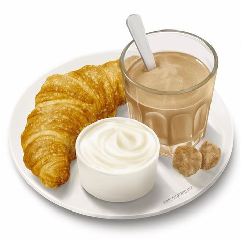 Ios18 Stickers, Combo Emoji, Png Imvu, Emojis Aesthetic, Breakfast Croissant, Fast Drawing, Ios Emoji, Croissant Breakfast, Photo Cutout