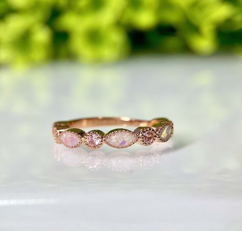 Breastmilk Ring With Birthstone, Mothers Rings, Breastmilk Ring, 2023 Wishlist, Breastmilk Jewelry, Diy Ring, Mother Rings, Birthstone Colors, Diy Rings