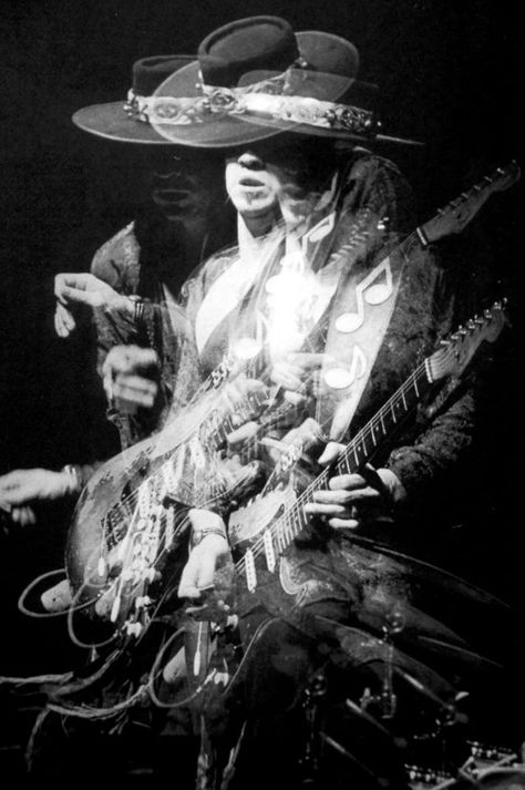 Stevie Ray Vaughan | [photographer unknown] Stevie Ray Vaughan Wallpaper, Srv Stevie Ray Vaughan, Steve Ray Vaughan, Famous Guitarists, 23rd Anniversary, Stevie Ray Vaughn, Rock Guitarist, Blues Musicians, Best Guitarist